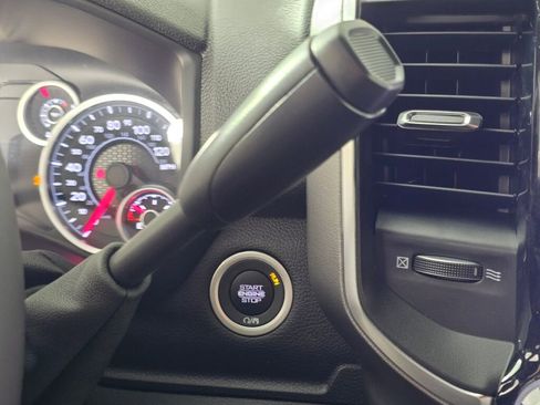 New 2026 RAM 2500 Big Horn image 21