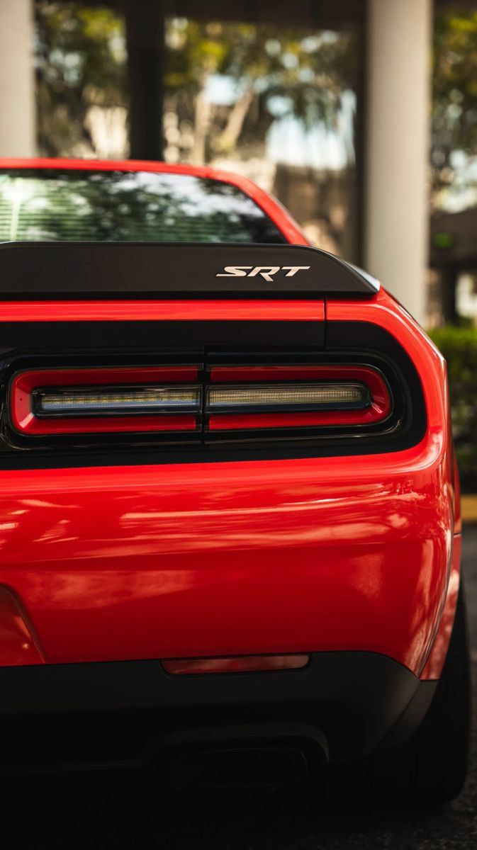 Used 2018 Dodge Challenger SRT Demon RWD image 17
