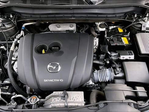 Used 2023 MAZDA CX-5 AWD 2.5 S w/ Select Package image 30