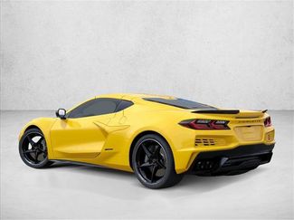New 2025 Chevrolet Corvette E-Ray AWD/4WD video 4