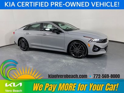 Used 2024 Kia K5 GT