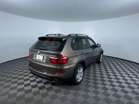 Used 2012 BMW X5 xDrive35d AWD/4WD image 8