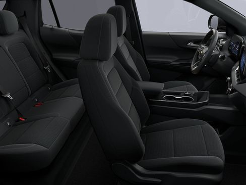 New 2026 Chevrolet Equinox LT w/ Safety and Technology Package image 54