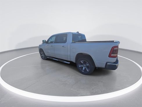Used 2019 RAM 1500 Laramie image 6