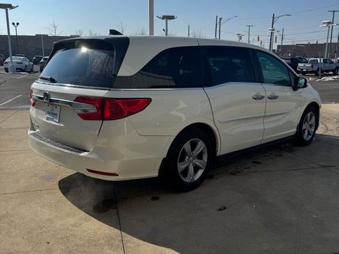 Used 2019 Honda Odyssey EX-L image 5