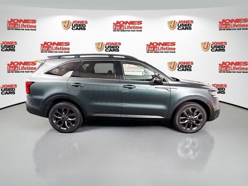 Certified 2021 Kia Sorento SX Prestige AWD/4WD image 18