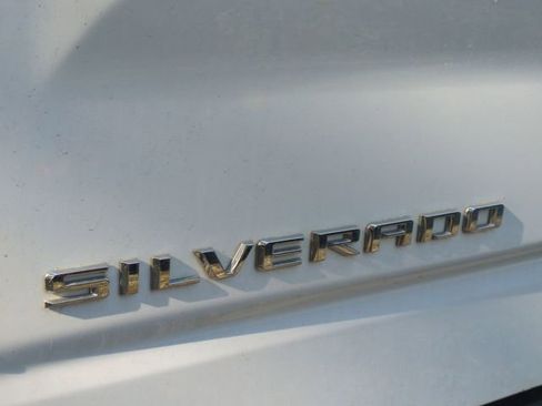Used 2022 Chevrolet Silverado 1500 W/T image 14