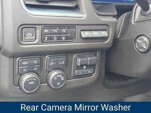 Certified 2023 Chevrolet Tahoe High Country w/ Max Trailering Package image 30