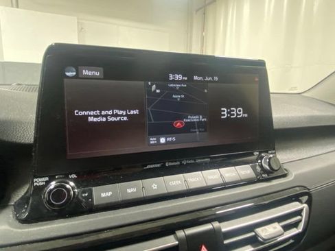Used 2021 Kia Seltos SX w/ SX Sunroof Package AWD/4WD image 18