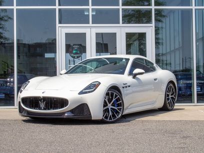Used 2024 Maserati GranTurismo Modena