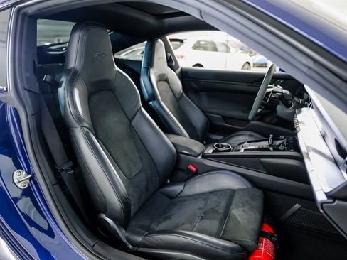 Certified 2024 Porsche 911 Carrera 4 GTS AWD/4WD image 27