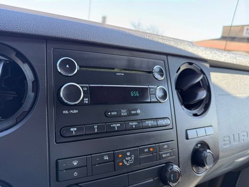 Used 2011 Ford F350 XL w/ PWR Equipment Group AWD/4WD image 29