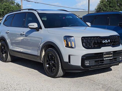 Used 2024 Kia Telluride SX Prestige X-Pro AWD/4WD image 7