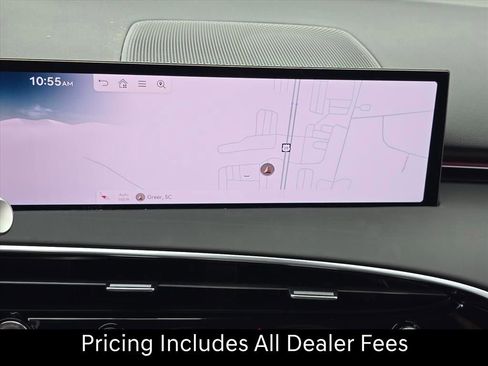 New 2026 Genesis GV70 2.5T Select AWD/4WD image 17