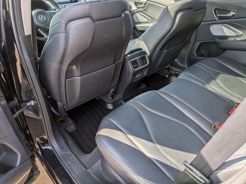 Used 2019 Acura RDX AWD w/ Advance Package image 26