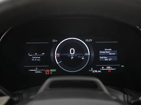 Used 2024 Lexus TX 500h AWD image 25