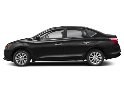 Used 2019 Nissan Sentra S FWD image 36