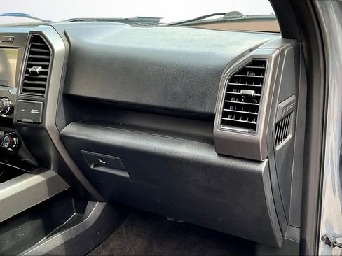 Used 2020 Ford F150 XLT w/ Equipment Group 302A Luxury image 27