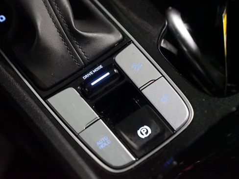 Used 2026 Hyundai Santa Cruz SEL FWD image 22