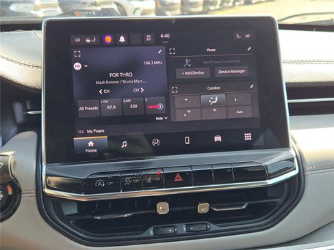 Certified 2022 Jeep Compass Limited image 29