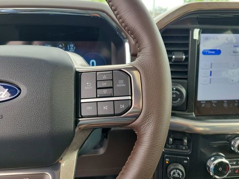 New 2026 Ford F150 King Ranch image 25
