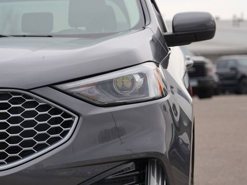 Used 2024 Ford Edge SEL w/ Convenience Package AWD/4WD image 12