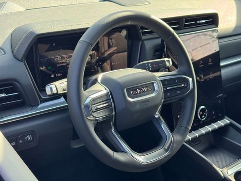 New 2026 GMC Terrain Elevation image 15