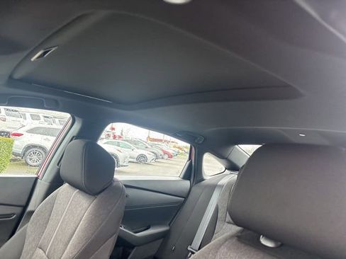 Used 2024 Honda Accord Sport image 15