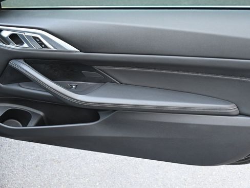 Used 2022 BMW 430i Coupe w/ Premium Package 2 image 18