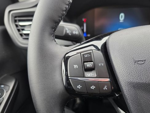 New 2026 Ford Escape Active w/ Cold Weather Package image 15