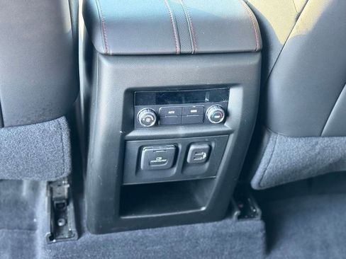 Used 2024 Chevrolet Traverse RS w/ LPO, Floor Liner Package AWD/4WD image 25