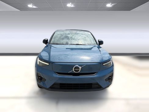 Used 2023 Volvo C40 P8 Recharge Ultimate AWD/4WD image 6
