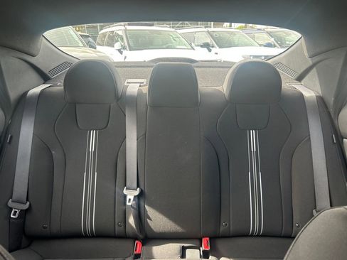 Used 2025 Hyundai Elantra SEL FWD image 24