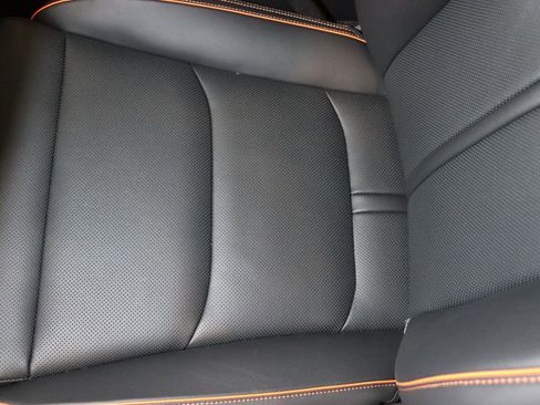 New 2026 Genesis GV70 2.5T Sport Prestige AWD/4WD image 9