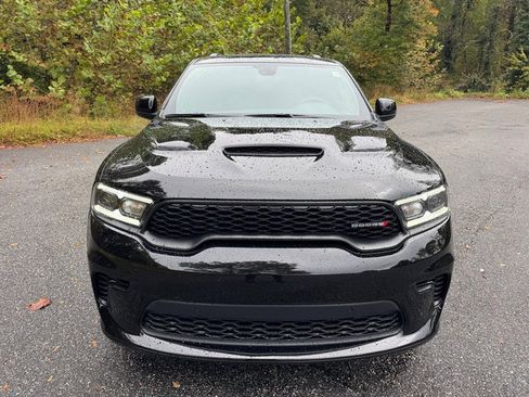New 2026 Dodge Durango GT image 4