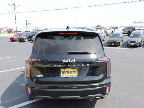 Used 2024 Kia Telluride SX X-Pro AWD/4WD image 7