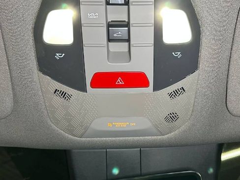 Used 2026 Kia EV9 Wind AWD/4WD image 39