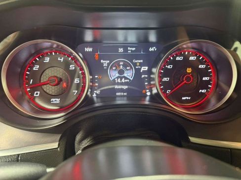 Used 2022 Dodge Charger SXT image 21