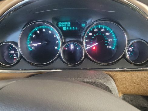 Used 2016 Buick Enclave Leather w/ Trailering Package image 23