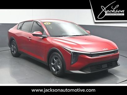 Used 2025 Kia K4