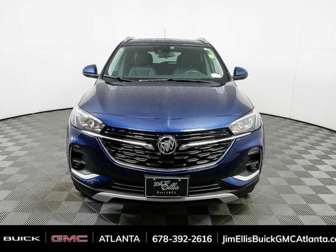 Certified 2023 Buick Encore GX Select image 34