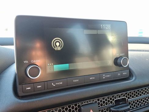 Used 2024 Honda HR-V Sport image 17