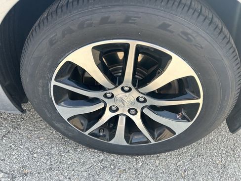 Used 2016 Acura TLX w/ Technology Package image 17