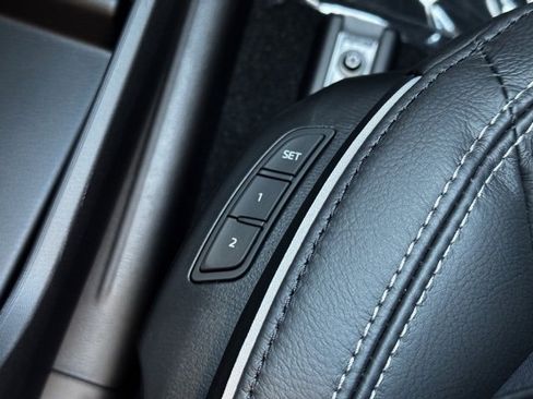 New 2025 MAZDA CX-5 AWD 2.5 S w/ Preferred Package image 33