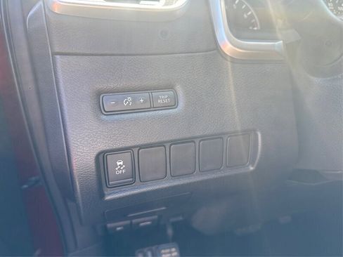 Used 2015 Nissan Murano SV image 90