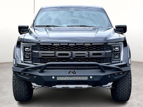 Used 2023 Ford F150 Raptor AWD/4WD image 5