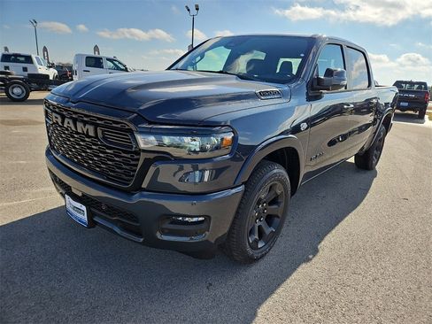 New 2026 RAM 1500 Lone Star image 12
