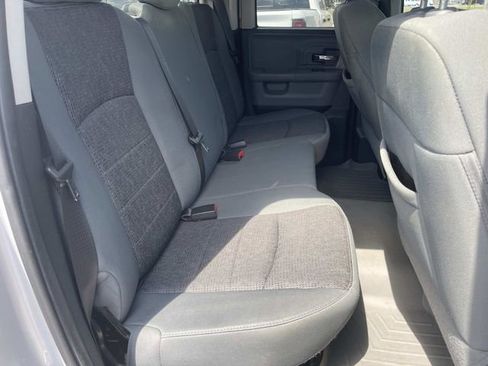Used 2014 RAM 1500 Big Horn RWD image 19