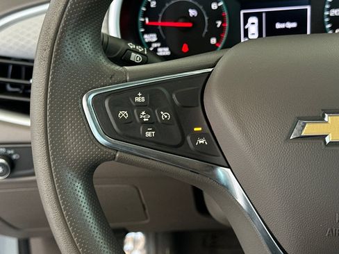 Used 2024 Chevrolet Malibu LT FWD image 30