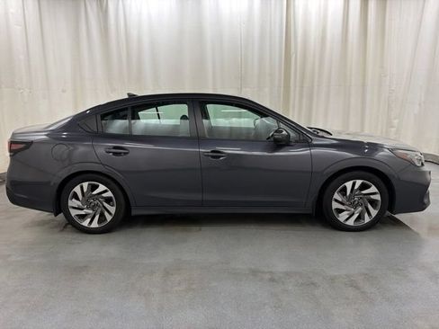 Used 2024 Subaru Legacy Limited AWD/4WD image 7